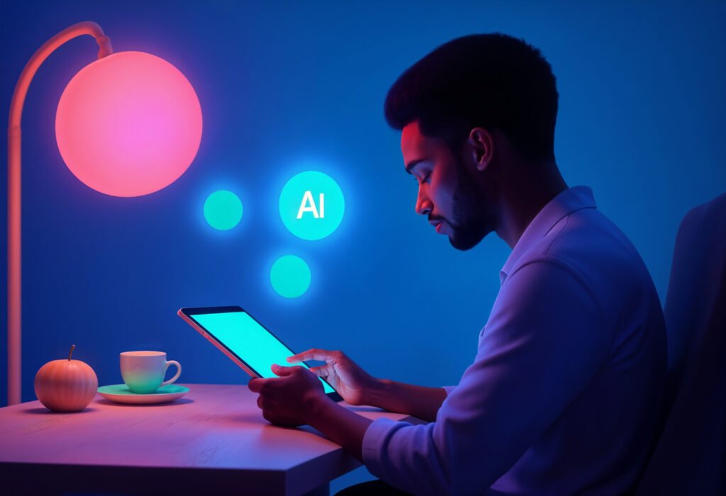 Top 10 AI tools to watch in 2025 – ChatGPT, DALL·E, Runway AI, Notion AI, Synthesia, and more transforming productivity and creativity.