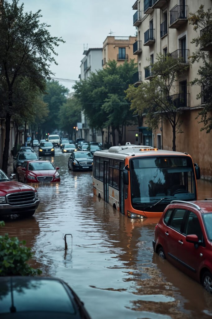 Chennai braces for heavy rain as IMD issues two-day alert for November 16–17.