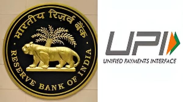 RBI’s new 2025 rules promise smarter banking, safer UPI payments, and fewer bank visits — if you can survive the notifications.