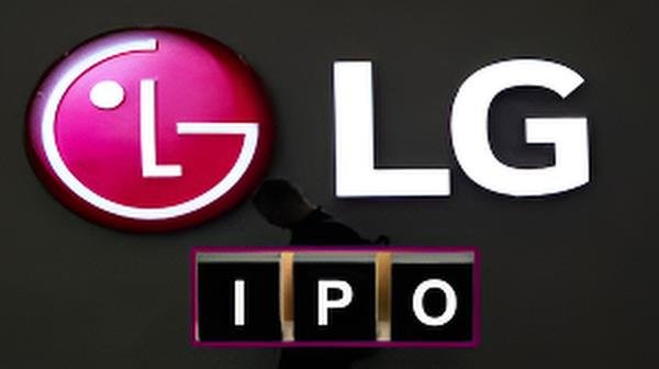 LG Balakrishnan Share Price Surges After Investor Confusion with LG Electronics IPO