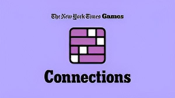 NYT Connections Hints & Answers Today, October 23, 2025 (#865) – Full Word List & Solutions
