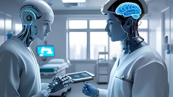 AI in Healthcare: How Indian Hospitals Are Saving Lives with Artificial Intelligence