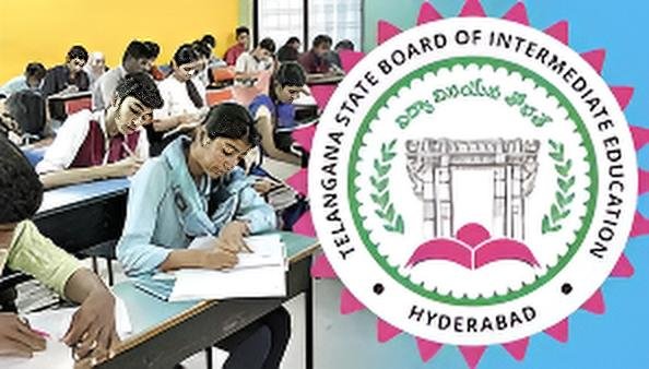Telangana Inter Exams 2026: Inter Board Likely to Begin Exams from February 23 or 25