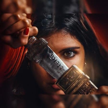 Lokah Chapter 1: Chandra OTT Release Date — Streaming on Jio Hotstar from October 17