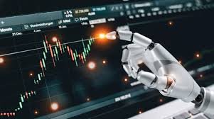 Trader AI UK Review 2025: Is Trader AI Legit or a Scam?