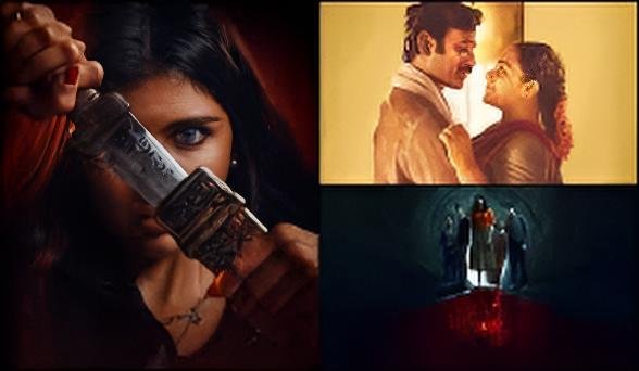 Must-Watch OTT Releases This Week: Lokah, Baaghi 4, M3GAN 2.0, Witcher S4 & More