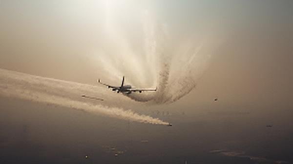 Delhi Pollution: Artificial Rain Planned for October 29 — Can Cloud Seeding Really Work?