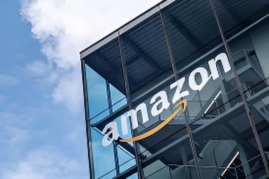 Amazon headquarters in Seattle. The tech giant is cutting 30,000 corporate jobs in its biggest workforce reduction since 2022 amid a push for AI efficiency and cost savings.