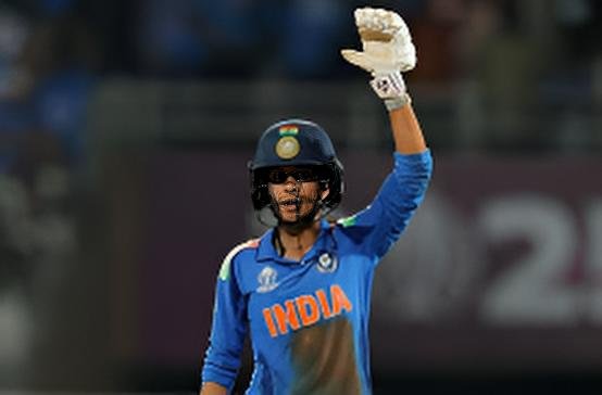 India vs South Africa Women’s World Cup 2025 Final LIVE: Rain Threat Looms Over Navi Mumbai Clash