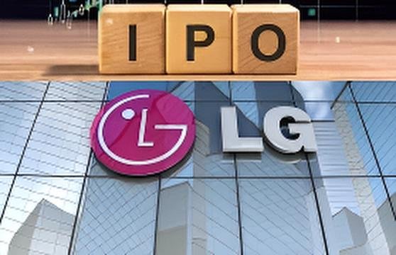 LG Electronics India Soars 50% on NSE Debut | Strong Investor Response and Analyst Outlook