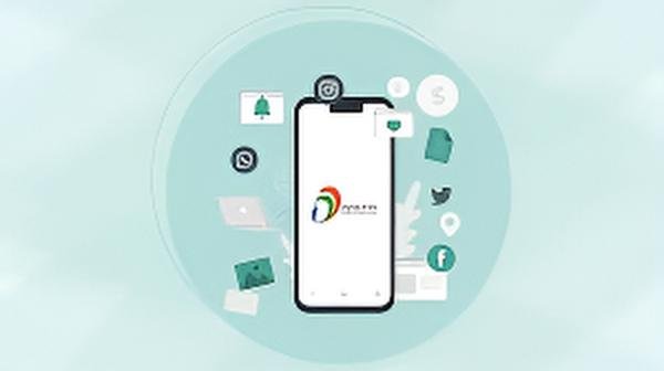 “Digital India 2.0: Empowering every citizen with AI, connectivity, and online literacy.”