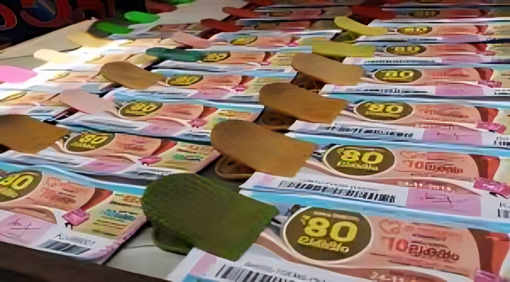 Kerala Bhagyathara BT-23 Lottery Result announced: 1st prize ₹1 crore, check full list of winning ticket numbers.