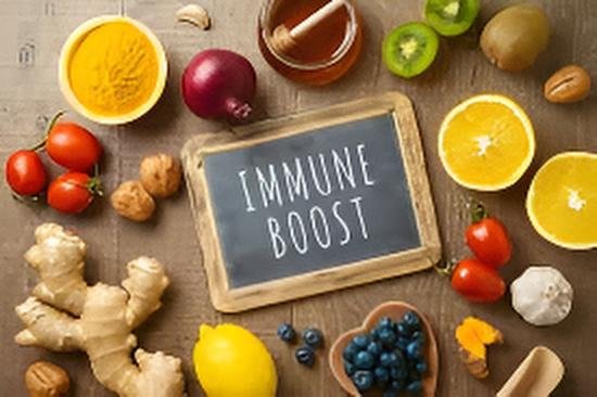 Top 10 Foods That Naturally Boost Immunity and Keep You Healthy