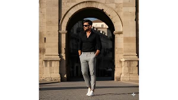 Midjourney’s 8K cinematic AI portraits redefine creativity — blending realism, emotion, and storytelling through pixels and light.