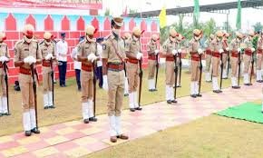 Police Commemoration Day: Tirupati Collector Calls Police ‘Protective Shield of Society