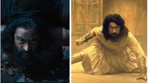 Kantara Chapter 1 Box Office Collection: Rishab Shetty Film Nears ₹600 Crore, Set to Beat Chhaava