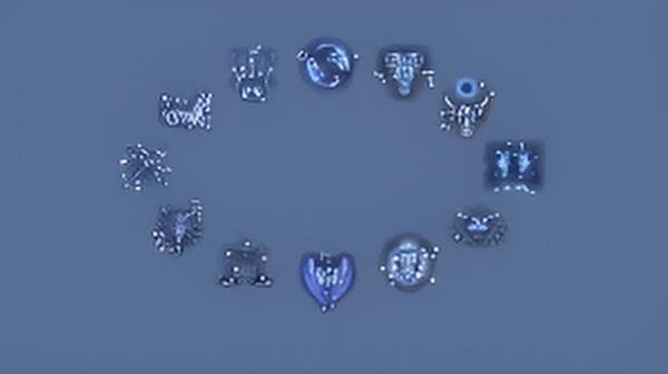 Daily horoscope for November 19, 2025 — zodiac insights and astrological guidance for all signs.