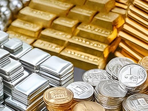 Gold prices in India rise slightly even as global bullion markets see a sharp decline on November 18, 2025.