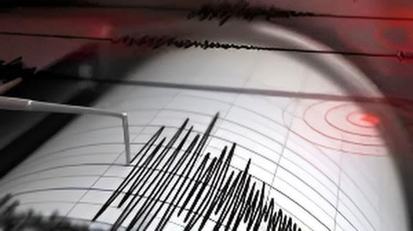 Magnitude 3.7 Earthquake Strikes Alluri Sitarama Raju District; Tremors Felt in Vizag, No Damage Reported