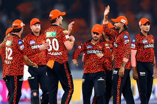 Pat Cummins retained as Sunrisers Hyderabad captain for the IPL 2026 season, leading the Orange Army for the third year in a row.