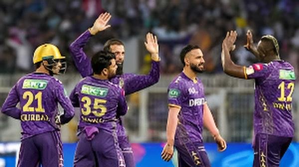 IPL 2026: KKR Released Players List – Venkatesh Iyer, Moeen Ali Among Big Names Dropped Ahead of Mini Auction