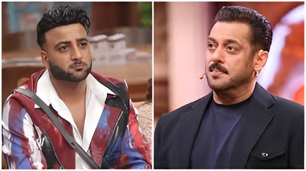 Salman Khan schools Shehbaz Badesha during Bigg Boss 19 Weekend Ka Vaar for invoking Sidharth Shukla’s name.
