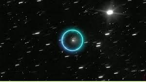 Interstellar comet 3I/ATLAS — a 7-billion-year-old cosmic traveler — will be visible across US skies from early November to mid-December 2025.