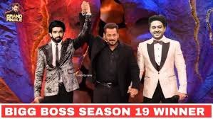 Bigg Boss 19 Finale Predictions: Fans Pick Top 5 Contestants — Who Will Win Salman Khan’s Show? 📄 Meta Description: