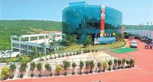 Rushikonda in Vizag Emerging as the Cyberabad of Andhra Pradesh