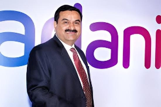 Gautam Adani emphasizes clean energy and AI as key drivers of India’s future growth.