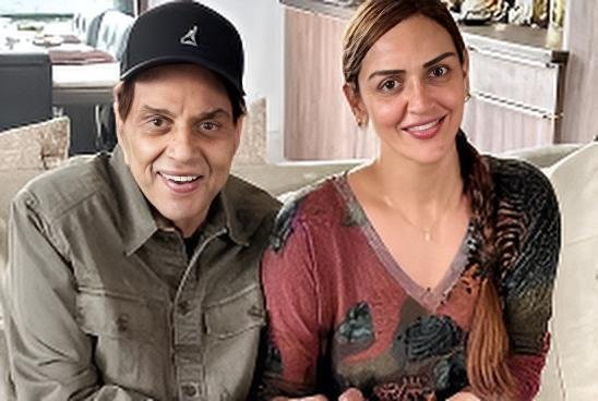 Veteran actor Dharmendra, 89, is under medical supervision in Mumbai. Daughter Esha Deol confirms he is stable and recovering.