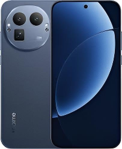 Realme GT 8 Pro to launch in India on November 20 — powered by Snapdragon 8 Elite Gen 5 with a 7,000mAh battery and 2K display.