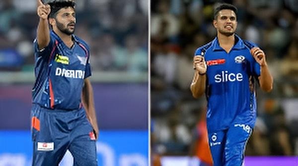 IPL 2026 Live: Mumbai Indians Sign Shardul Thakur, Rutherford as Retention Day Nears
