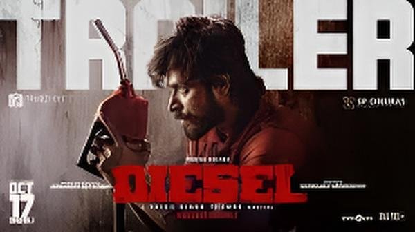 Latest Tamil and Telugu OTT releases of the week, including Bison, Nadu Center, Diesel, Vikkatakavi, and The Family Man Season 3 (Tamil).