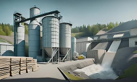 NCL Industries commissions a new ₹250-crore cement grinding plant near Anakapalle, expanding its total capacity to 4 MTPA.