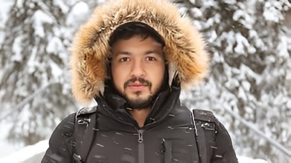 Travel Influencer Anunay Sood Passes Away at 32 in Las Vegas; Family Confirms