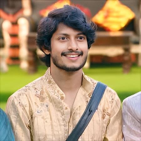 Sreenivasa Sai’s journey in Bigg Boss Telugu 9 ends after a shocking double elimination.