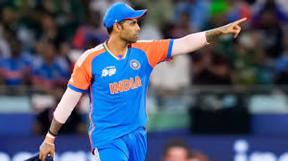 Suryakumar Yadav leads India’s preparations for the 2026 T20 World Cup with a revamped and younger squad.