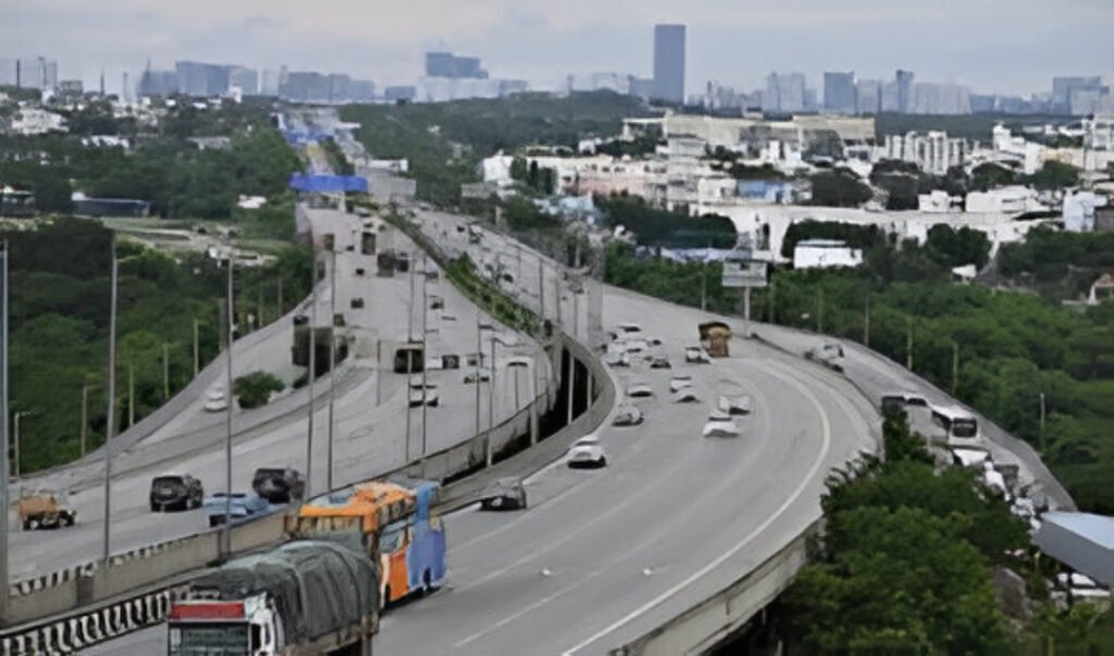 L&T secures the Hyderabad Greenfield Radial Road project to boost connectivity between ORR and the Regional Ring Road.