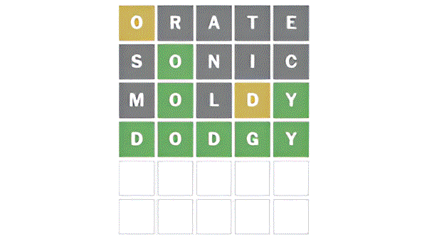 NYT Wordle #1640 solution revealed for December 15, 2025, with hints and gameplay tips.