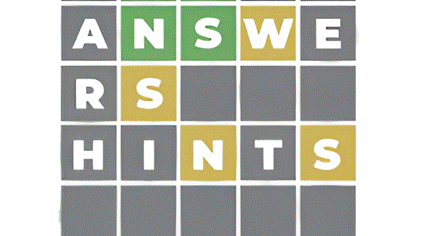 Wordle #1637 hints and answer for December 12, 2025.