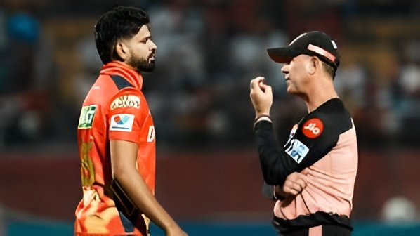 Punjab Kings management plots a calculated strategy ahead of the IPL 2026 auction.