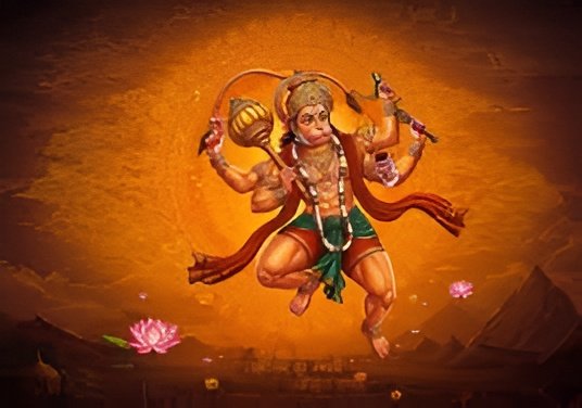Hanuman mantras based on numerology guide devotees in choosing chants aligned with their birth number and ruling planet.