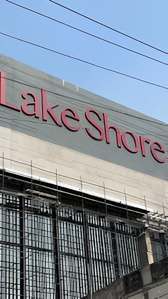 Lakeshore Mall in Kukatpally set to open on December 12, emerging as Hyderabad’s largest upcoming retail and entertainment destination.