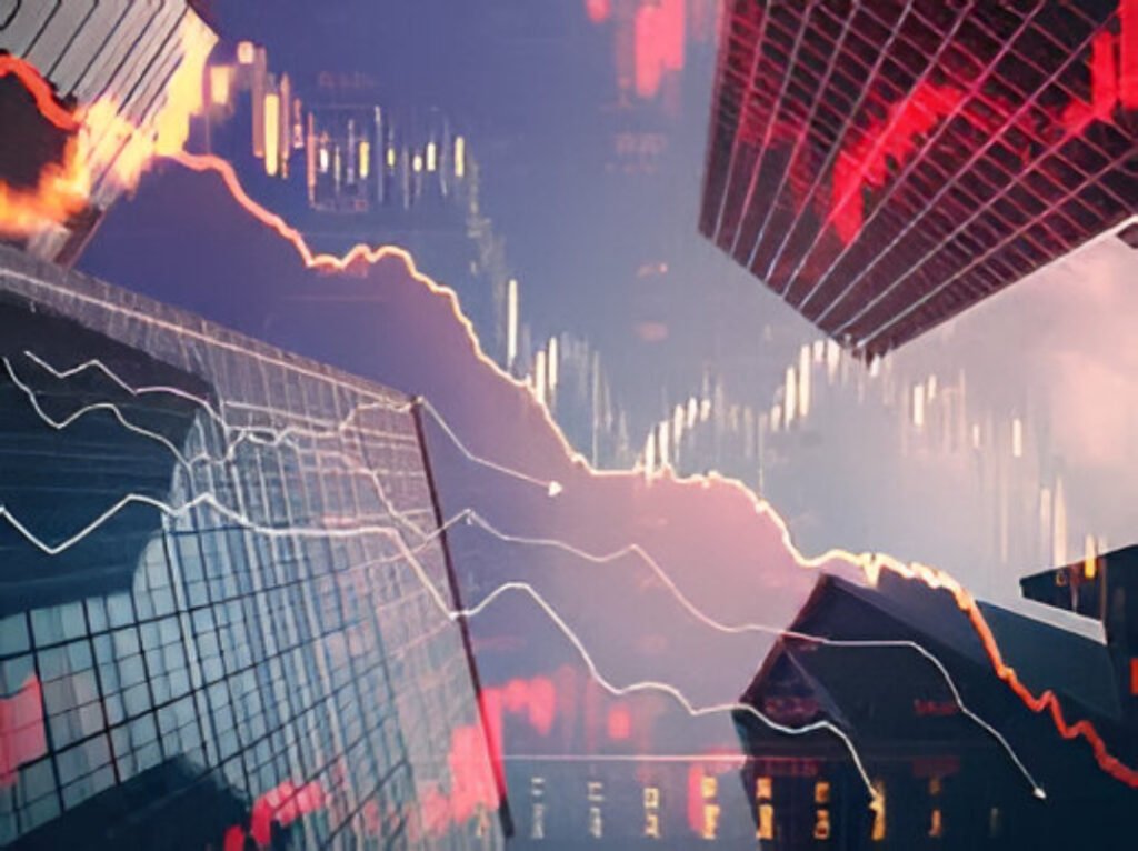 Indian stock markets open lower as Nifty50 slips below 25,950 and BSE Sensex falls over 100 points on weak global cues.