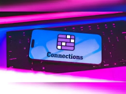 NYT Connections Puzzle #909: Category hints and complete answers for December 7, 2025.