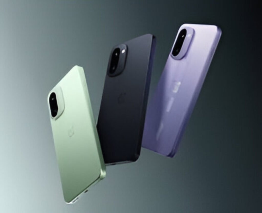 OnePlus Turbo 6 series teased ahead of January 8 launch with a huge 9,000mAh battery and premium hardware upgrades.