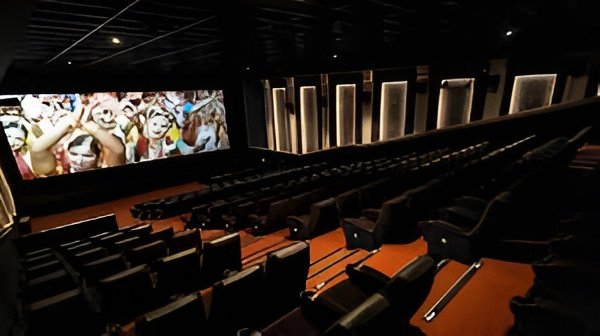 New multiplexes coming to Hyderabad in 2026, including PVR INOX, Allu Cinemas, and Aparna Mall.