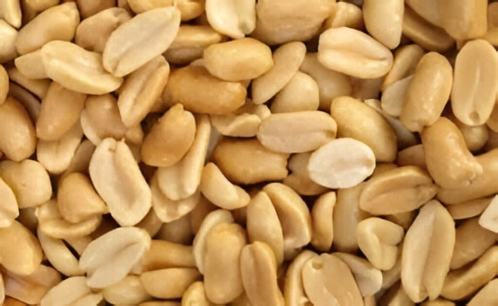Roasted peanuts may act like poison for people with certain health conditions, warn health experts.