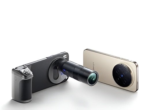 The new vivo X300 and X300 Pro showcasing ZEISS co-engineered imaging and flagship performance.